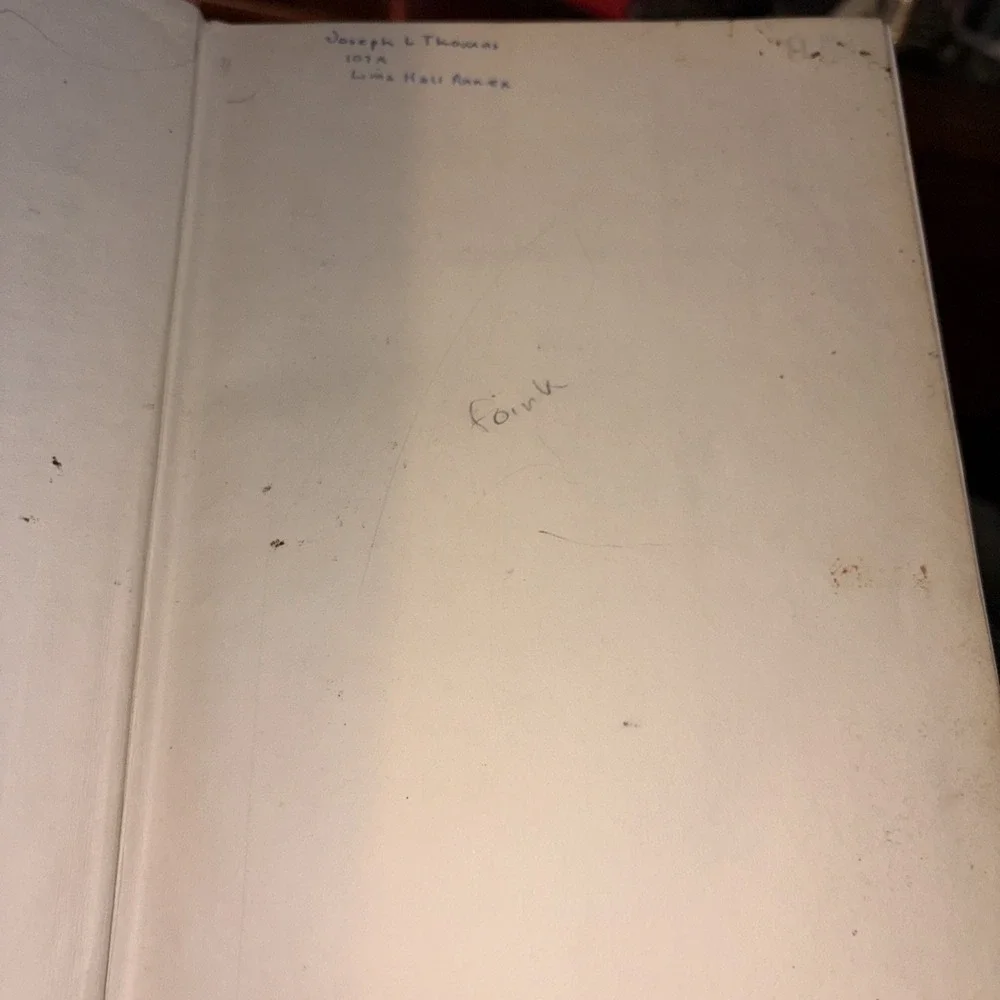 Analytic Geometry Calculus Textbook Hardcover‎ Book Abraham Schwartz 1963